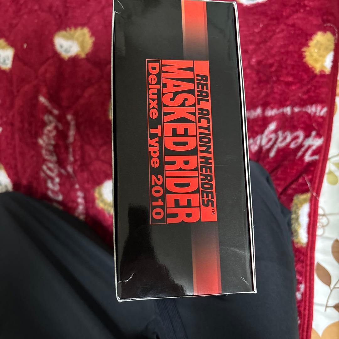 RAH No.492 仮面ライダー555 ファイズ