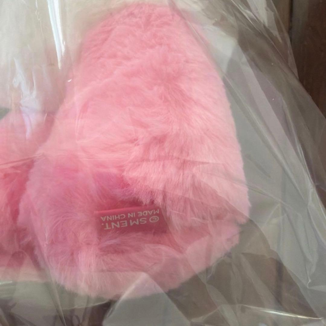 NCT WISH サクヤ log in ソウルコン キャラクターバッグ トレカ