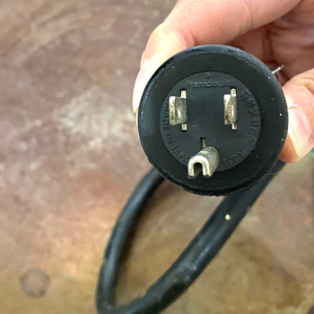 ニチワ 電気 クレープ焼器 100V CM-360 NICHIWA ma126