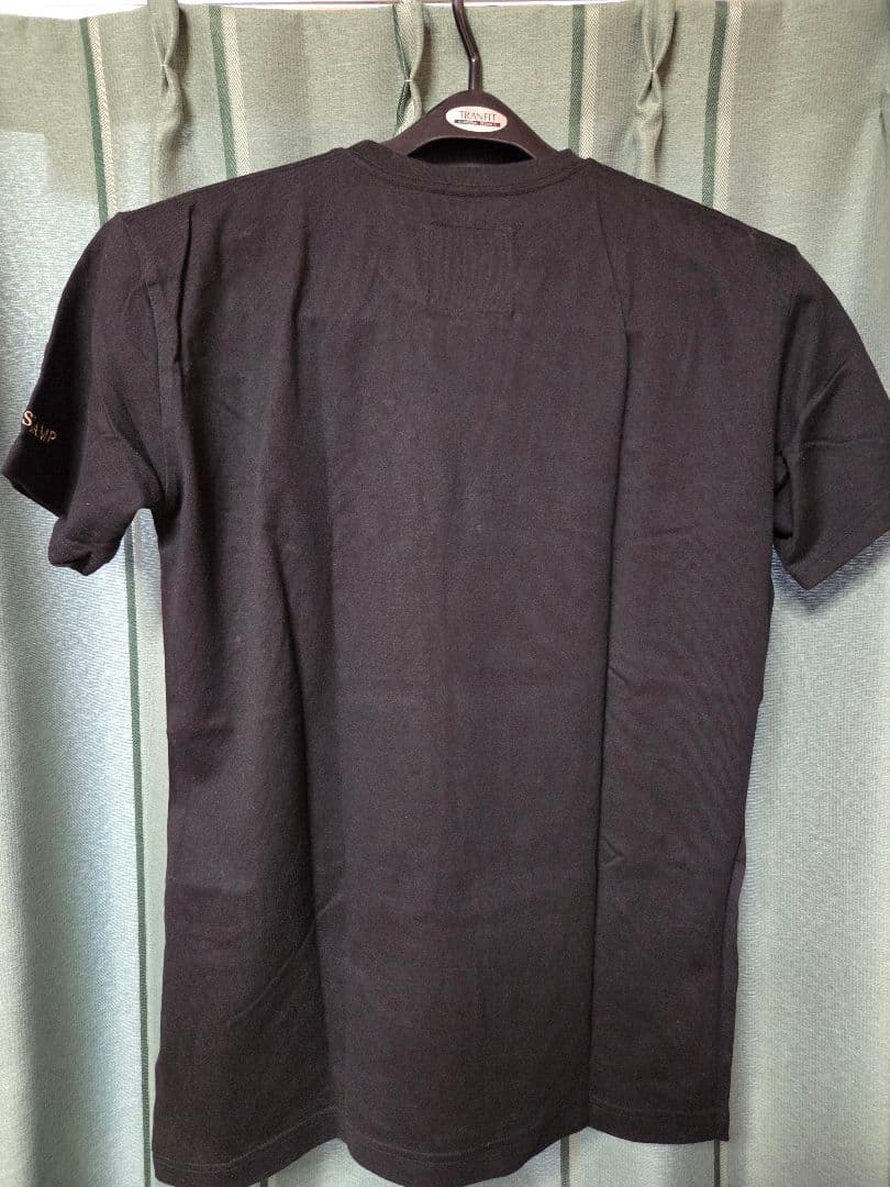 ジョジョ　シルバーチャリオッツ Tシャツ ドレスキャンプ サイズ44