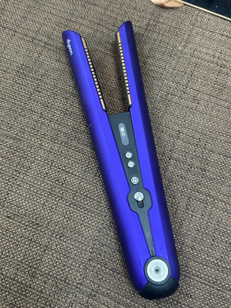 ④ Dyson ストレートヘアアイロン JQ10652