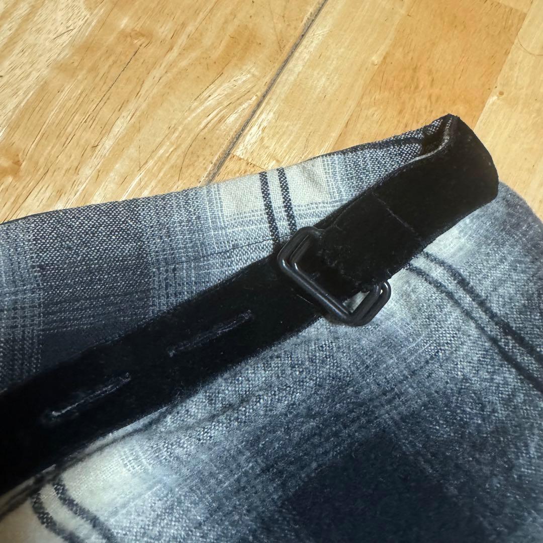 みつじ2007 A/W love good murder期巻きスカート