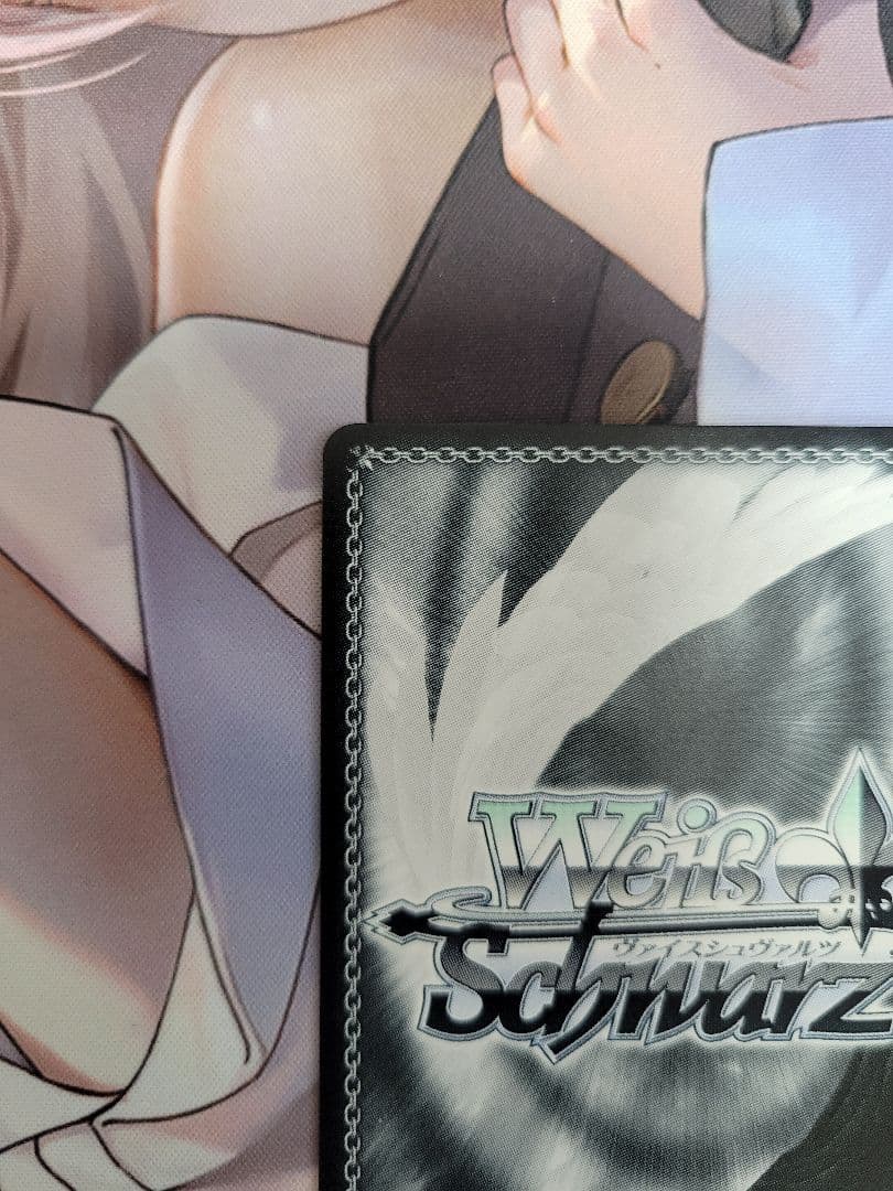 学マス L.U.V 姫崎莉波 SP ヴァイス 学園アイドルマスター