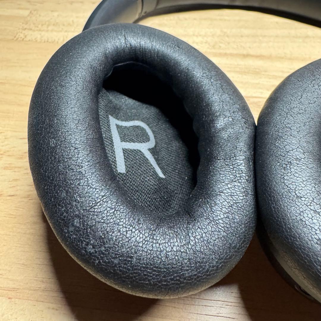 BOSE quiet comfort45ワイヤレスヘッドホン