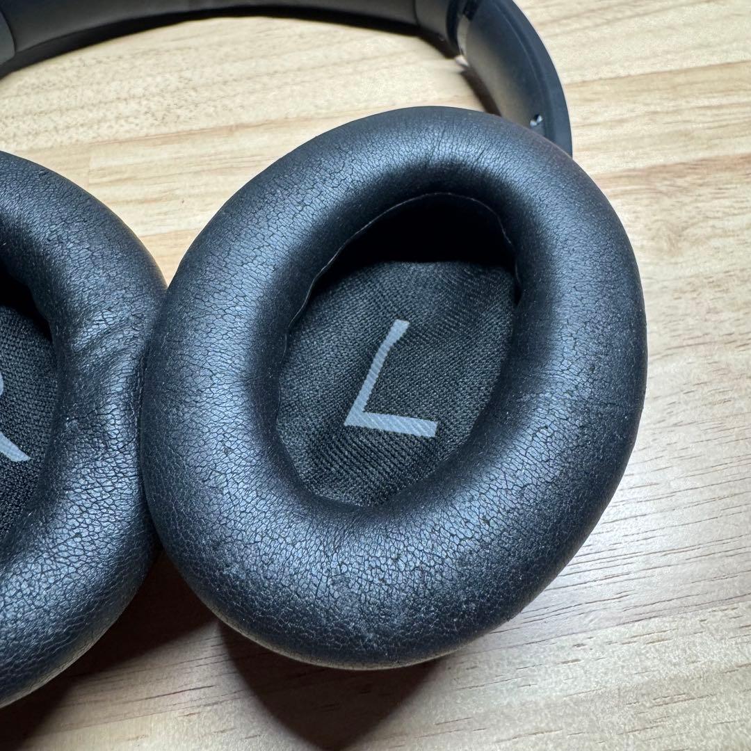 BOSE quiet comfort45ワイヤレスヘッドホン