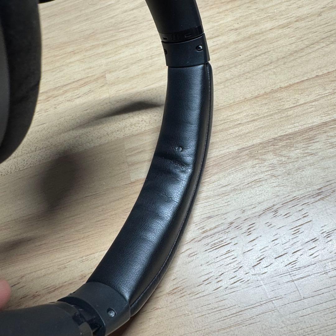 BOSE quiet comfort45ワイヤレスヘッドホン