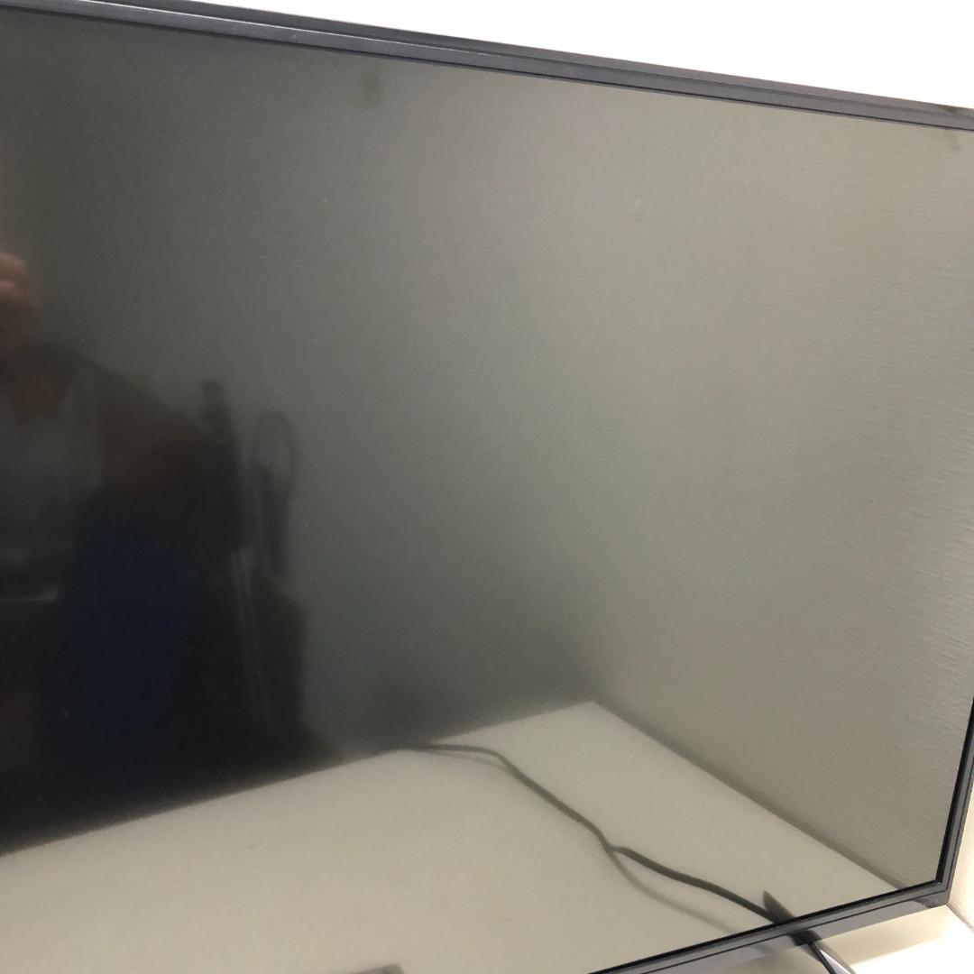 東芝 43V型 液晶テレビ 43C310X 4K 88160-1-005