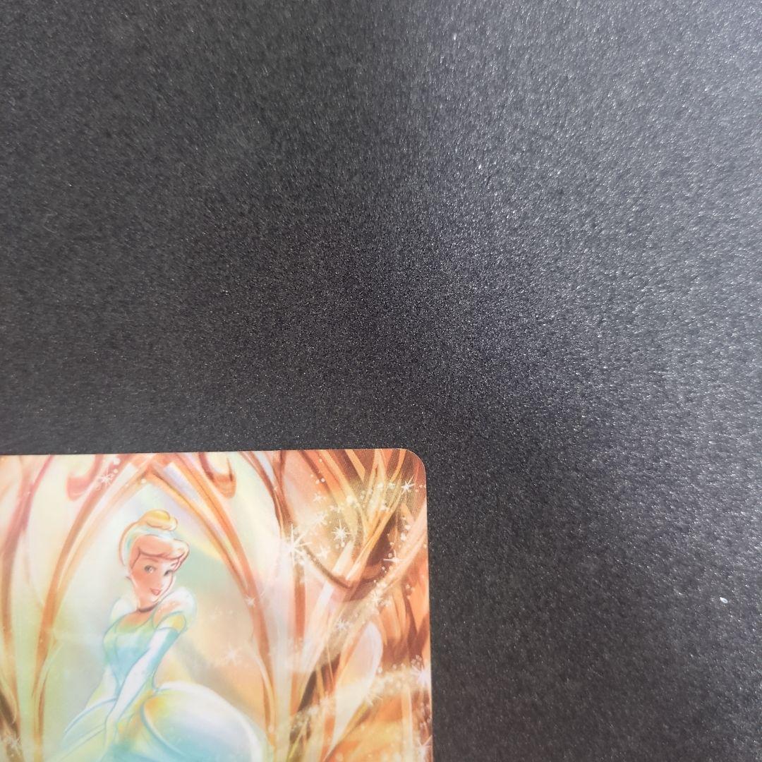 シンデレラ エンチャンテッド