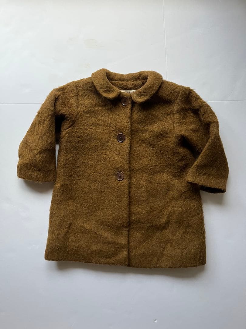 あやか　CARAMEL コート18m プティマインコート　2点