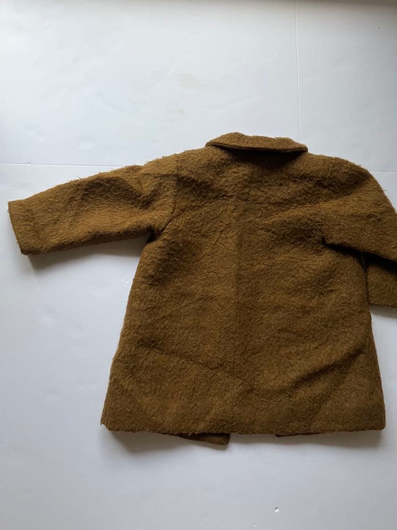 あやか　CARAMEL コート18m プティマインコート　2点