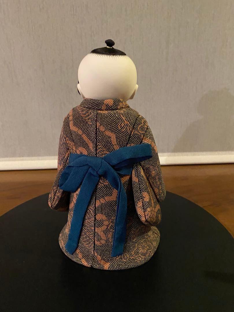 美品⭐️人間国宝•原米州[無我]