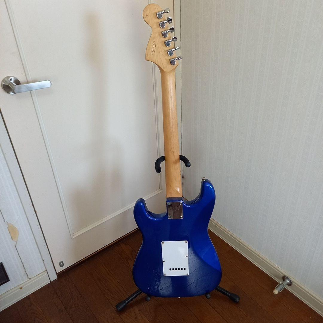 『訳あり』Squier by Fender Stratocaster