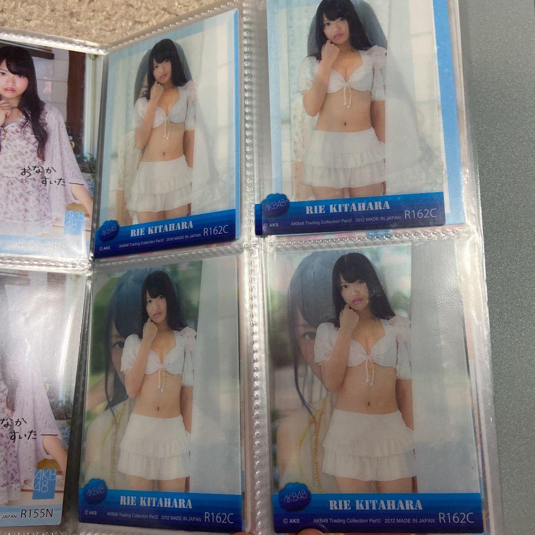 北原里英 生写真 バラ売り