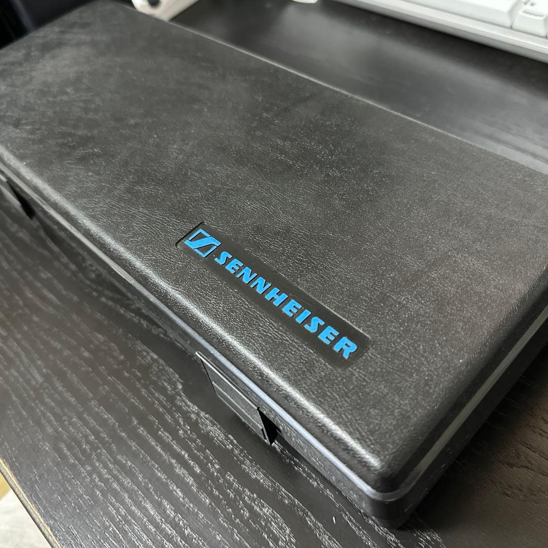 配信機器・PA機器・レコーディング機器 SENNHEISER MKH 416 P48