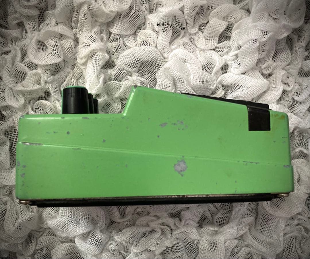 ギター Ibanez Tube Screamer Classic TS10