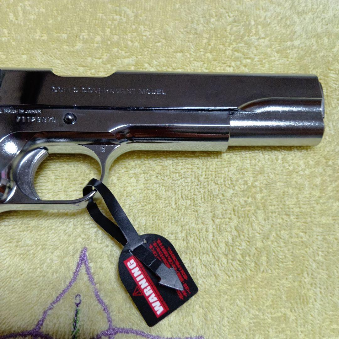 ケンケンさま専用エアソフトガン メタル製 ハンドガン