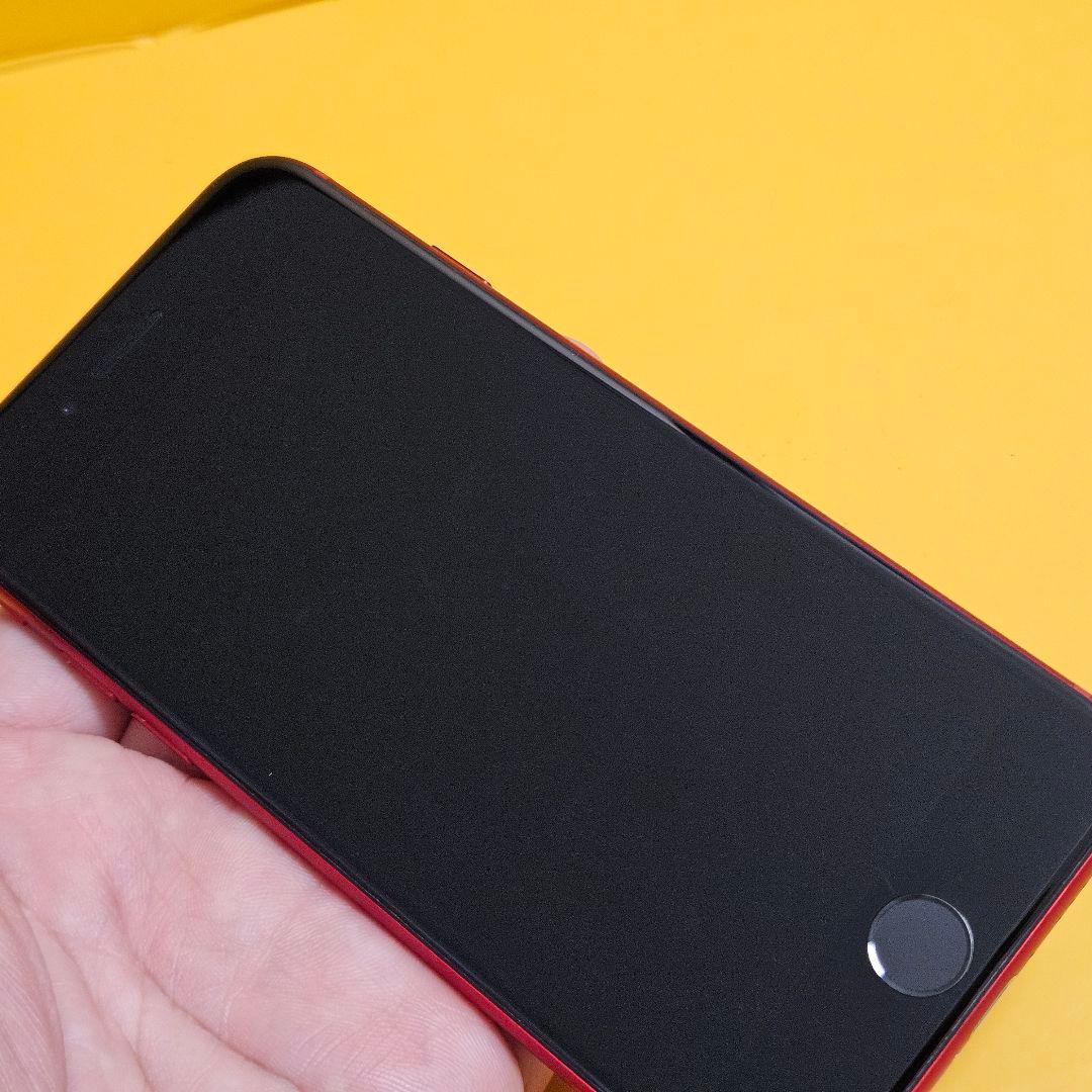 iPhone SE(第3世代) 256GB｜24時間以内発送!#581