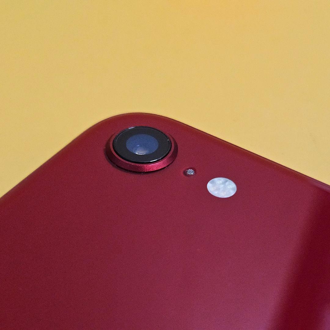 iPhone SE(第3世代) 256GB｜24時間以内発送!#581