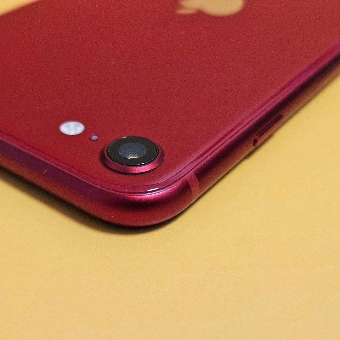 iPhone SE(第3世代) 256GB｜24時間以内発送!#581