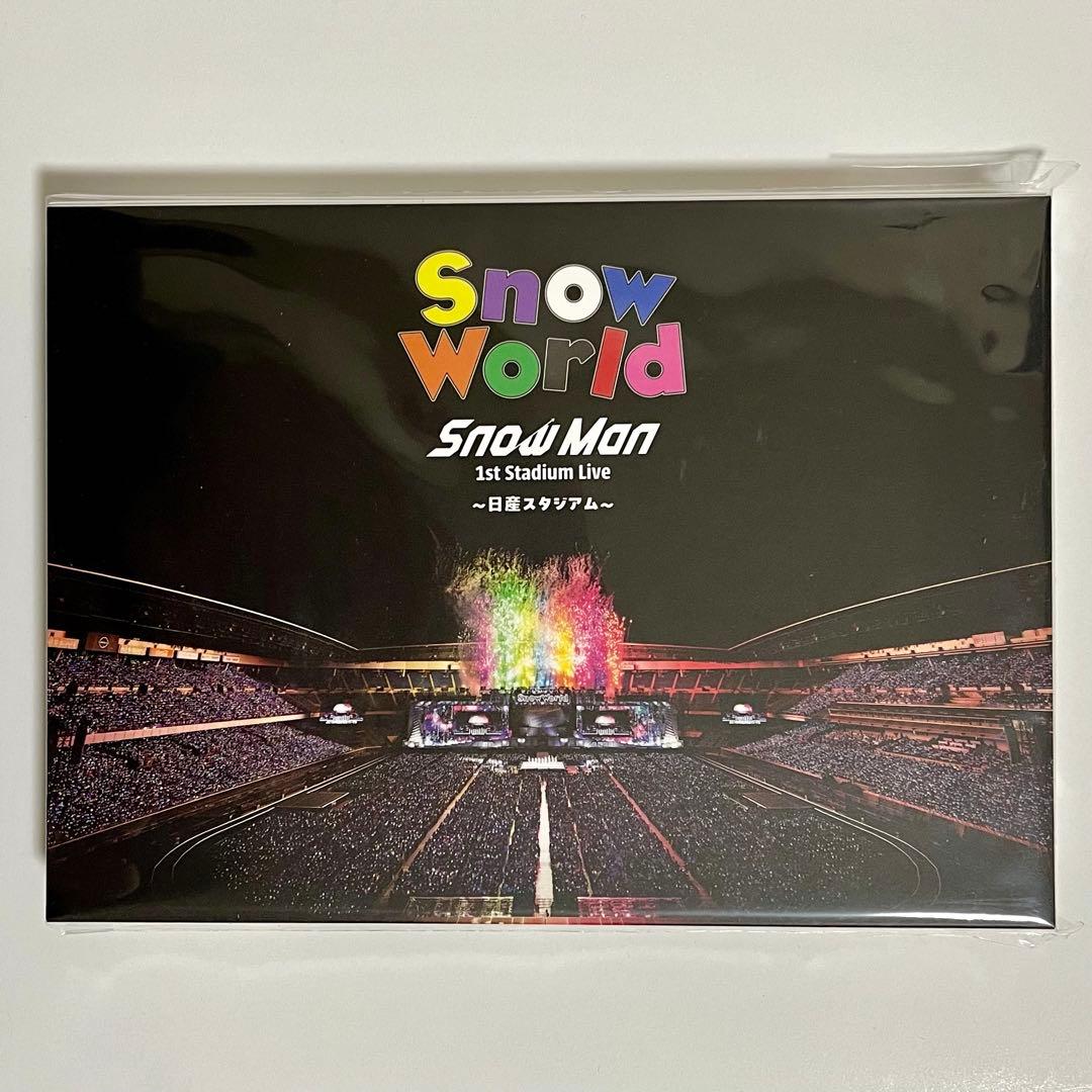 【DVD】 Man 1st Stadium Live World
