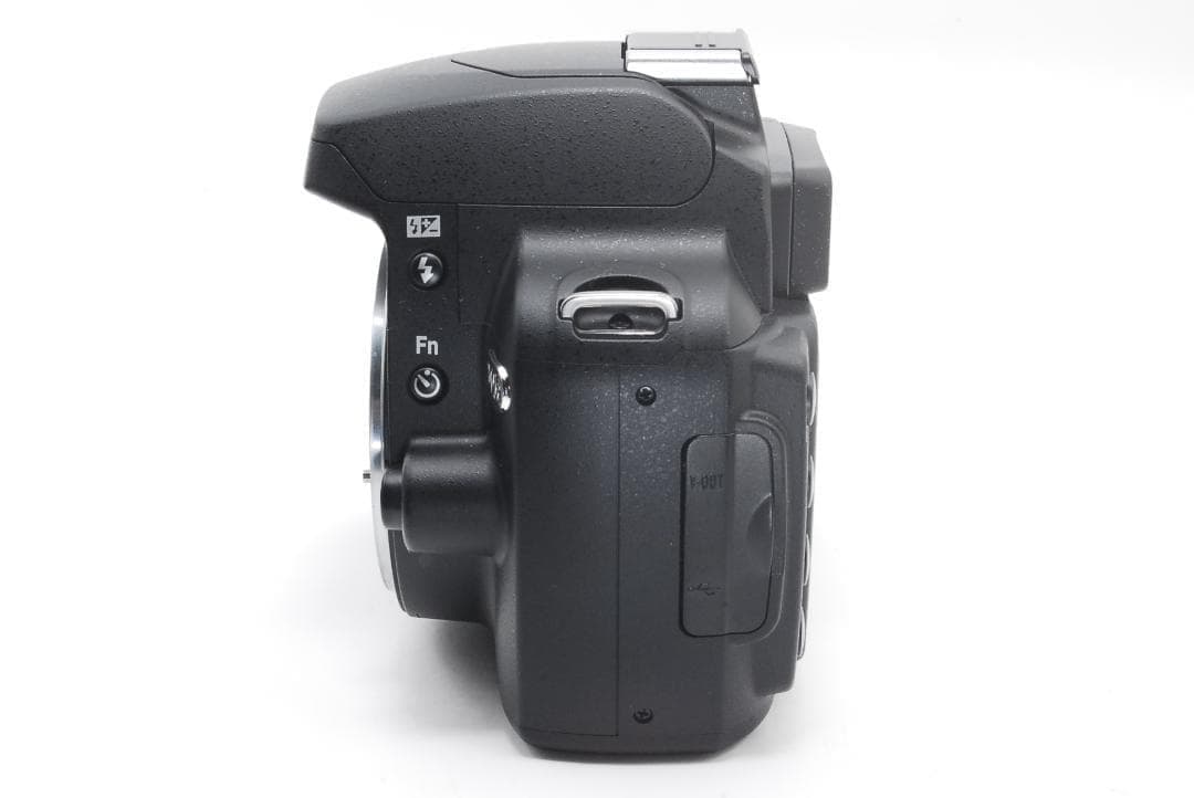 Nikon D40X＋70-210mm ズームレンズセット☘️高画質×望遠撮影