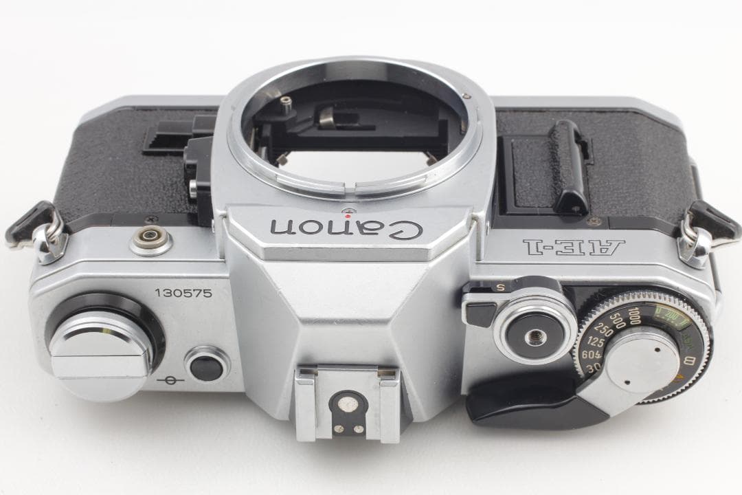 【完動品】Canon AE-1 カメラ FD s.s.c. 50mm f/1.4