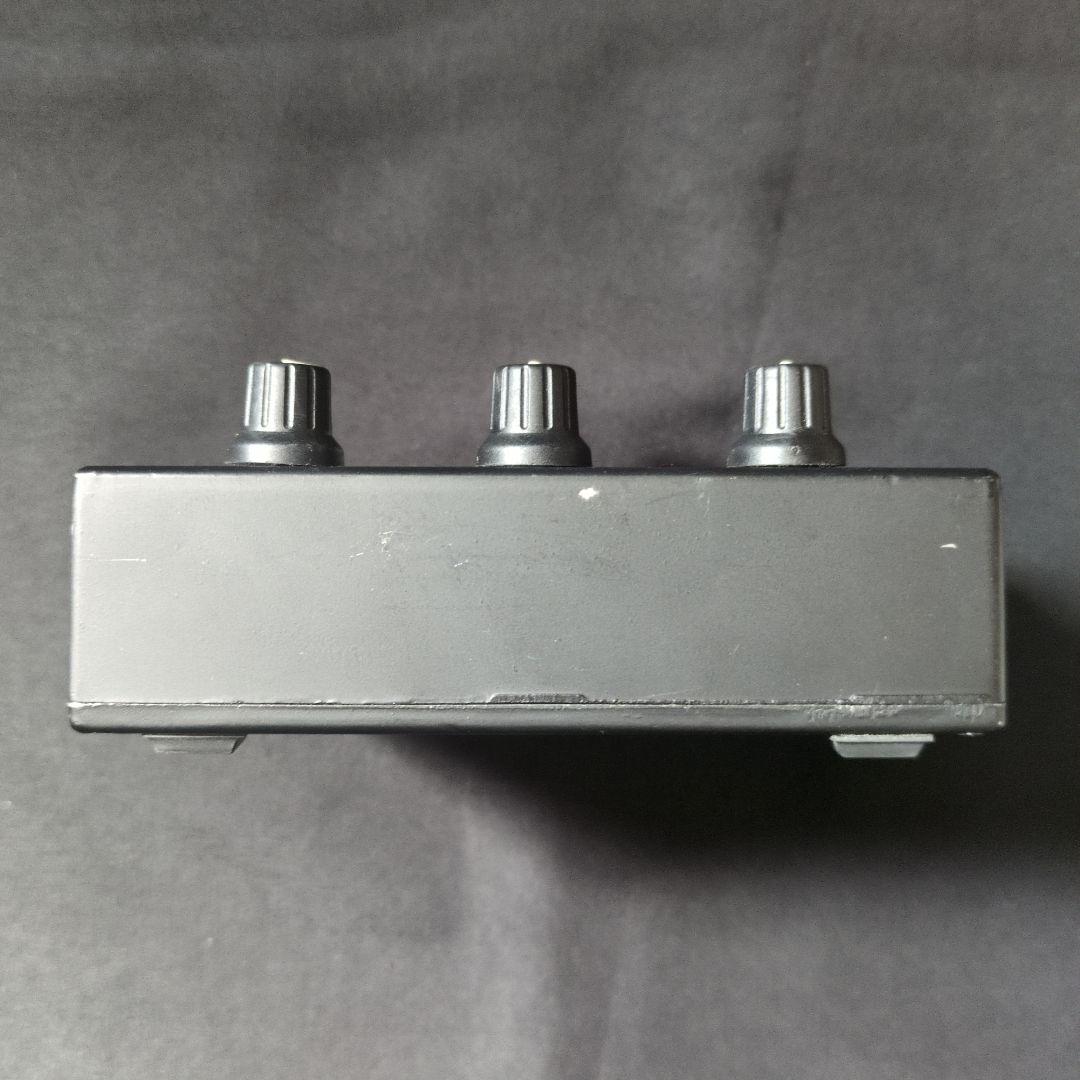 ギター ROGER MAYER VOODOO-1 Distortion