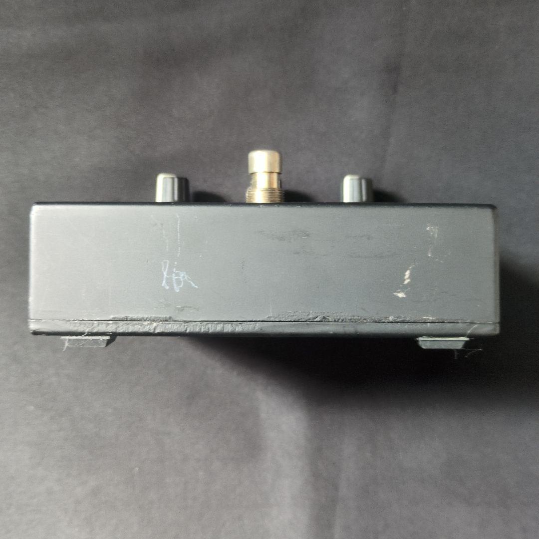 ギター ROGER MAYER VOODOO-1 Distortion