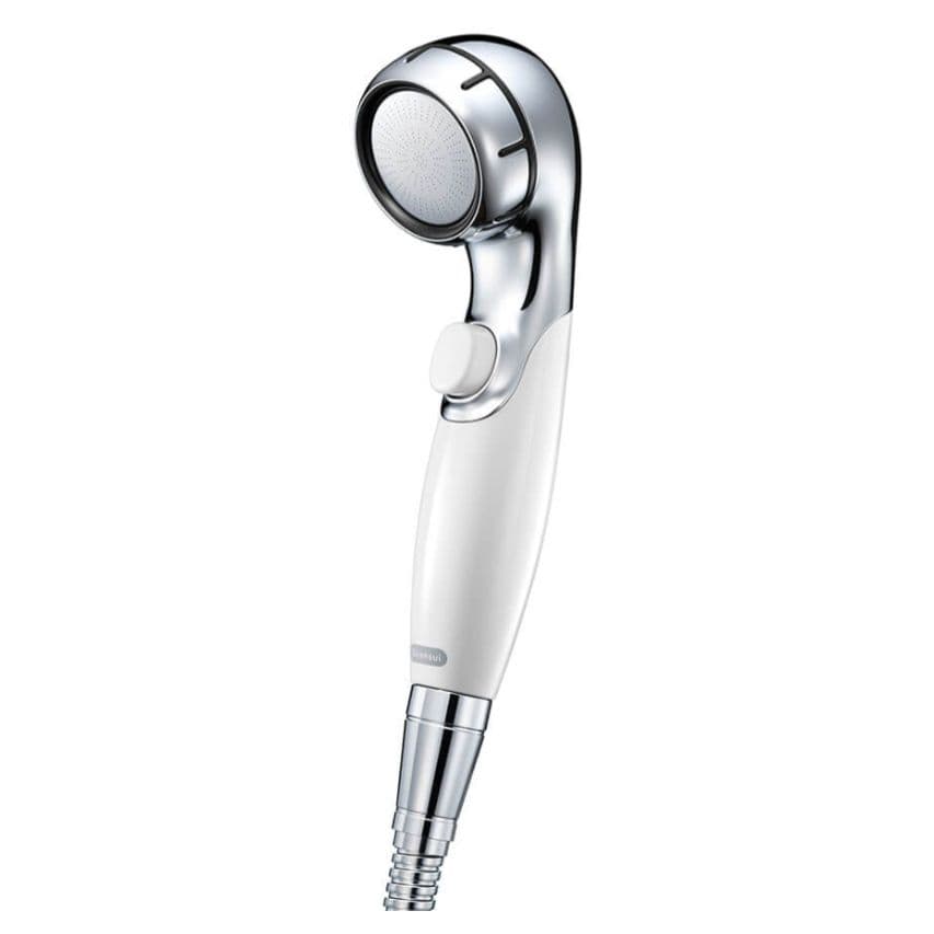 【新品・未開封】クリンスイ浄水ウルトラファインバブルシャワーヘッド&カートリッジ