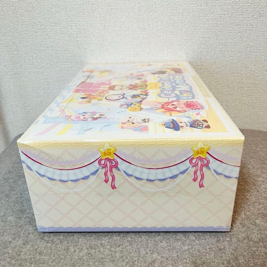 POP MART 15th アニバーサリー アソートボックス 新品 シュリンク付