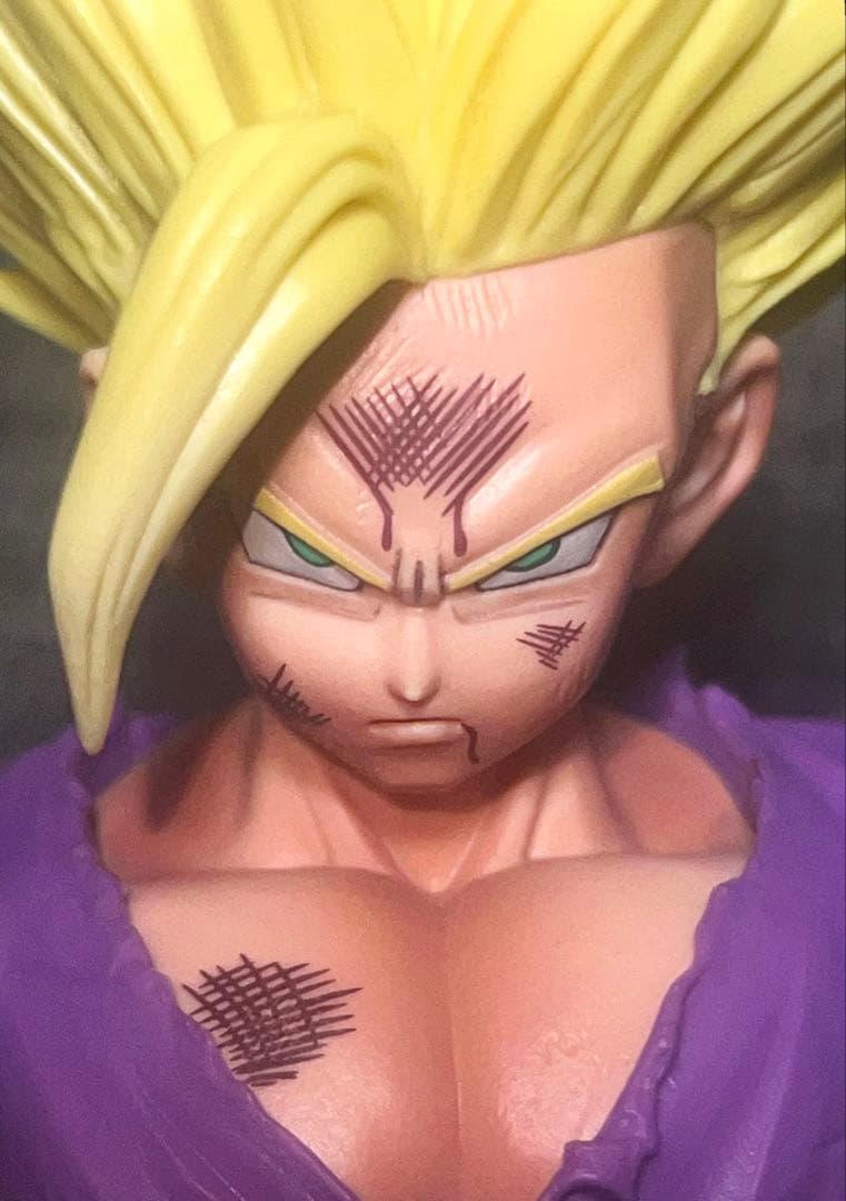 【国内正規品】MSP 孫悟飯 -SPECIAL COLOR ver.-