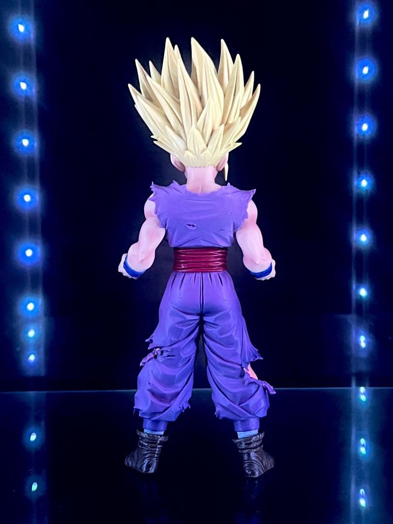 【国内正規品】MSP 孫悟飯 -SPECIAL COLOR ver.-