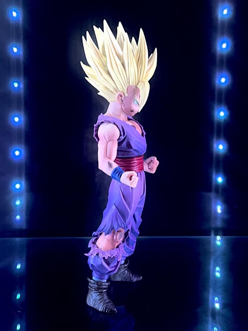 【国内正規品】MSP 孫悟飯 -SPECIAL COLOR ver.-