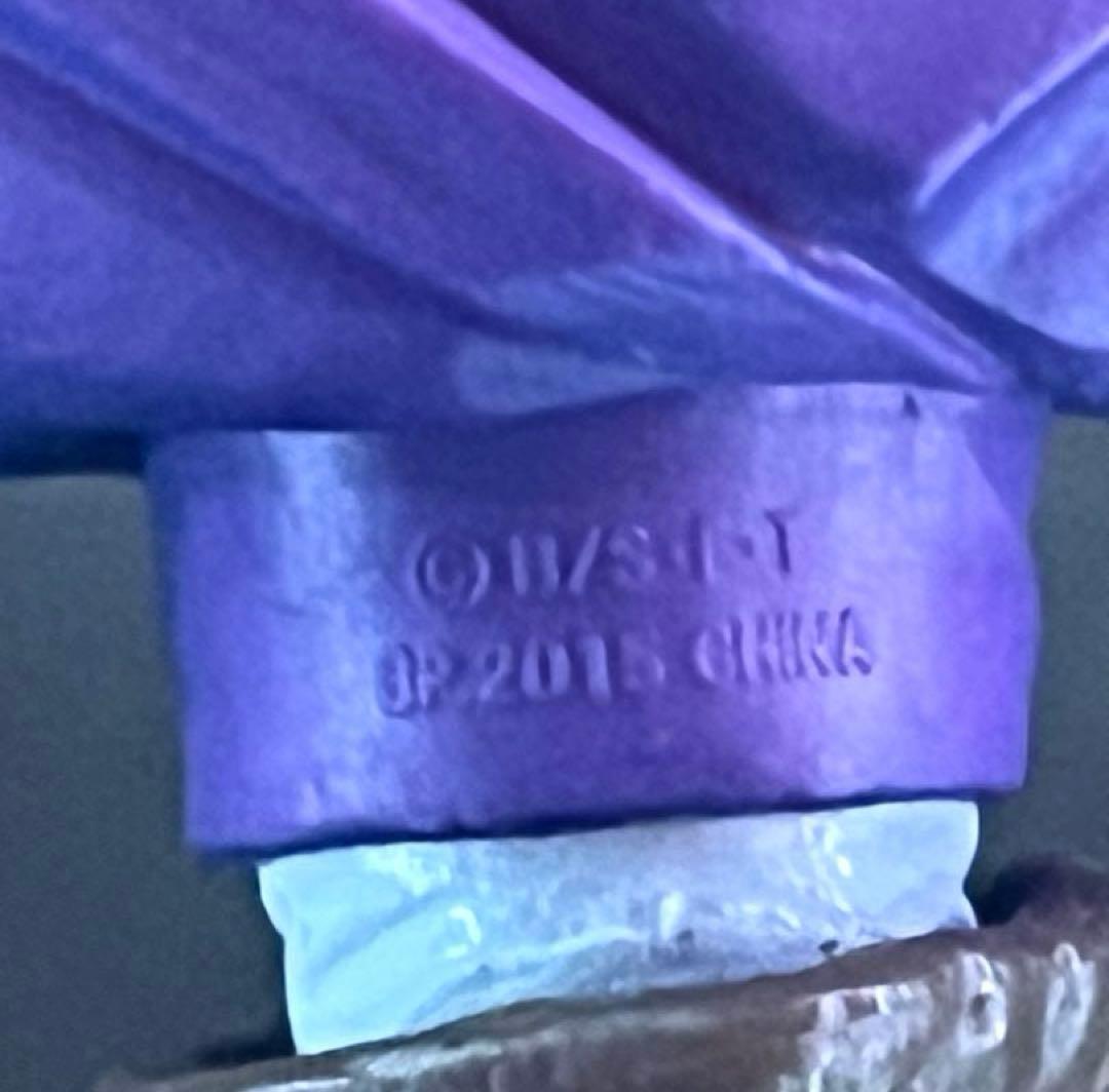 【国内正規品】MSP 孫悟飯 -SPECIAL COLOR ver.-