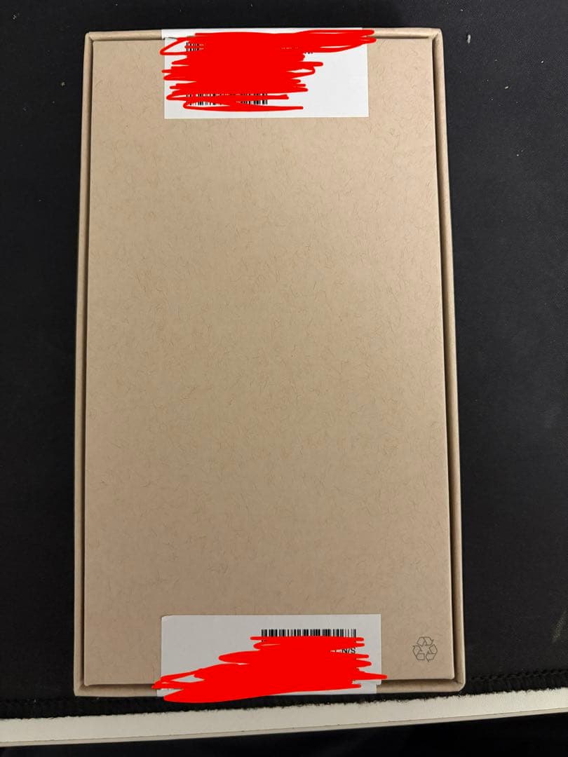 iPhone14 Pro 256GB 未使用エクスプレス交換品simフリー