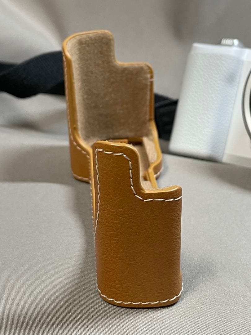 ☆極美品☆SONY α5100ボディ+標準ズームE PZ 16-50mm