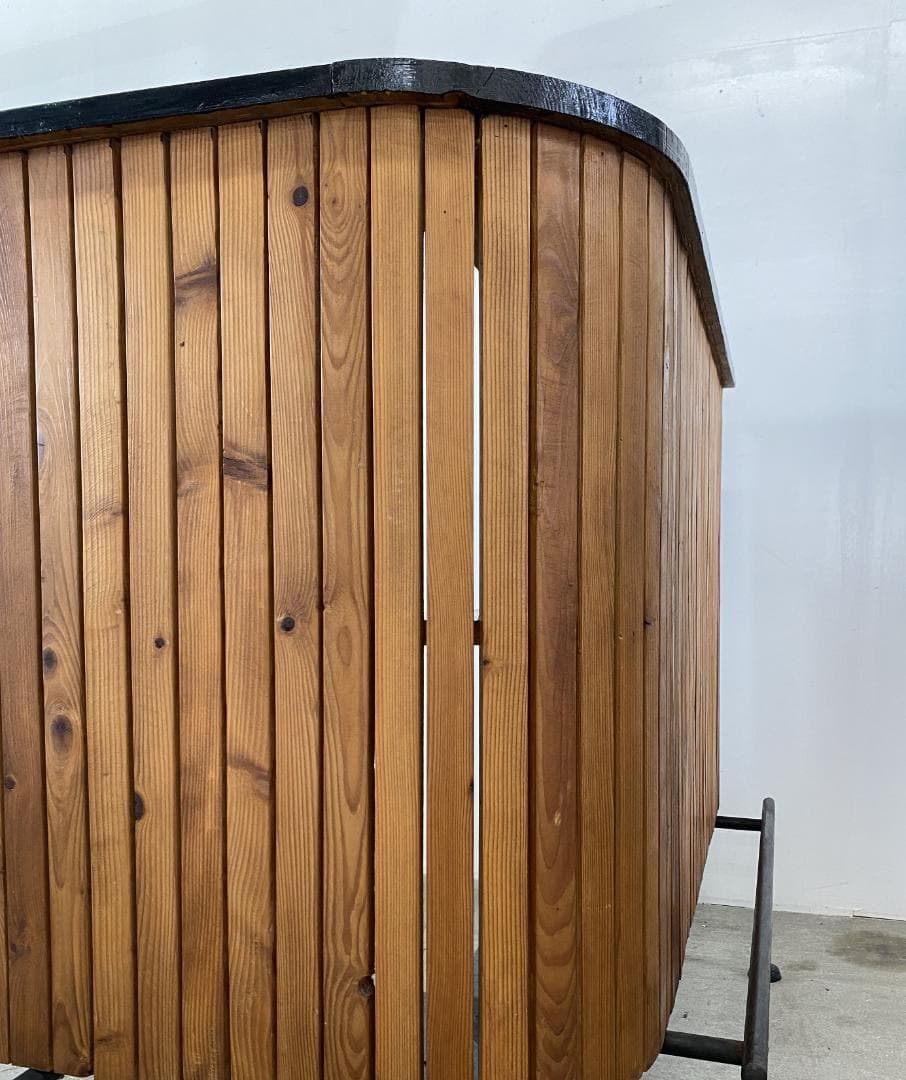 フランス アンティーク Bar Counter カウンター テーブル