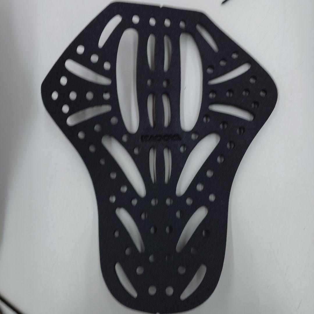 カドヤ　バレンツエボ　ライダースジャケット　KADOYA　Lサイズ