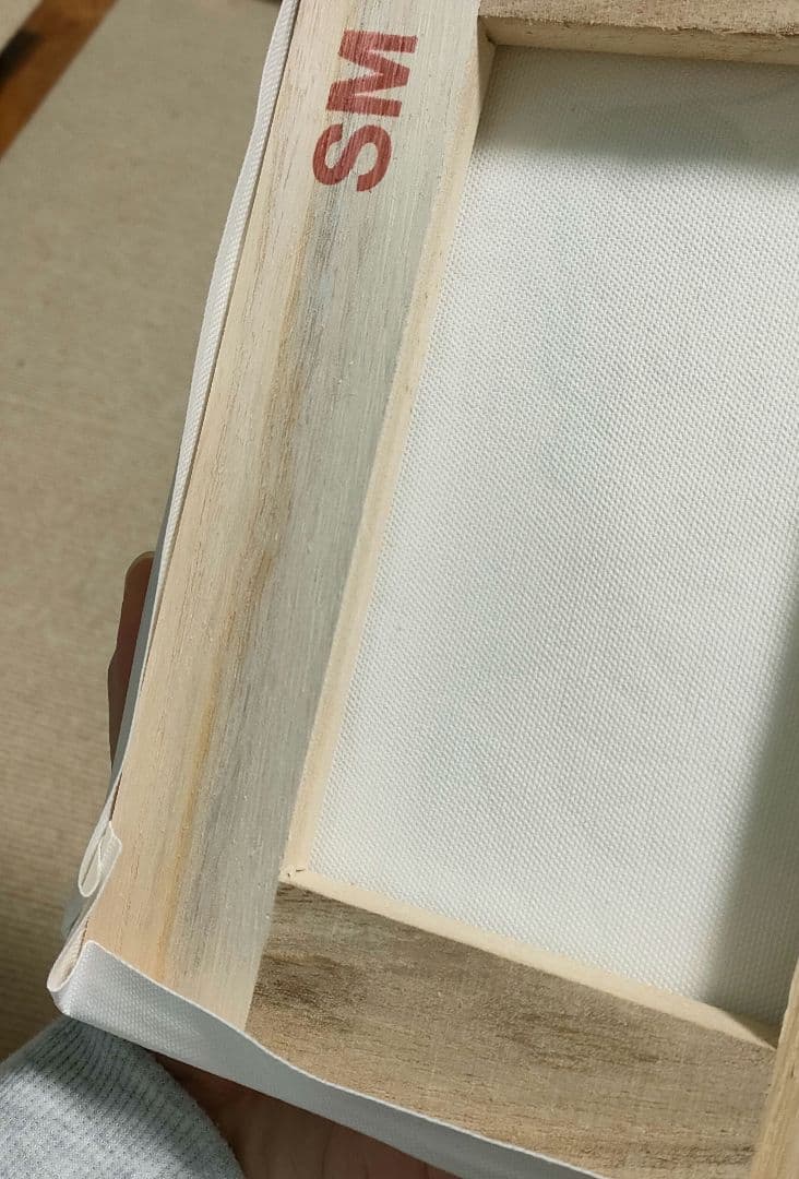 鬼滅の刃　原画展　伊黒小芭内　甘露寺蜜璃　アートボード