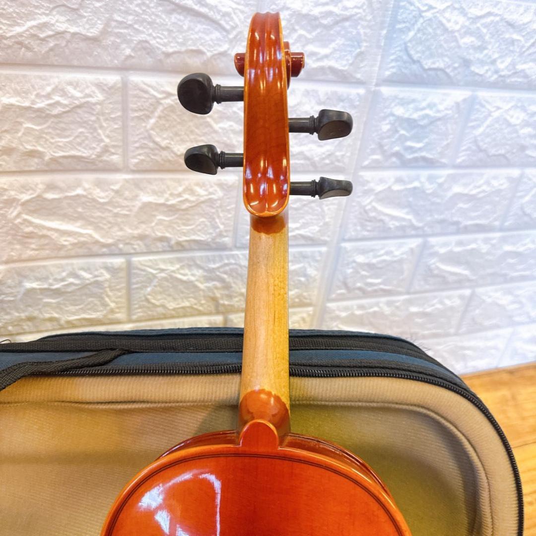 SUZUKI スズキ　バイオリン　No.230 1/2 Anno2011