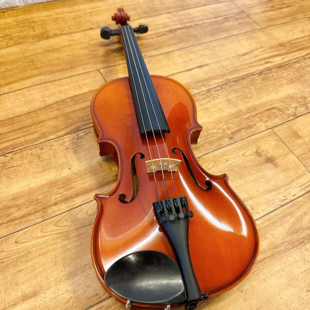 SUZUKI スズキ　バイオリン　No.230 1/2 Anno2011