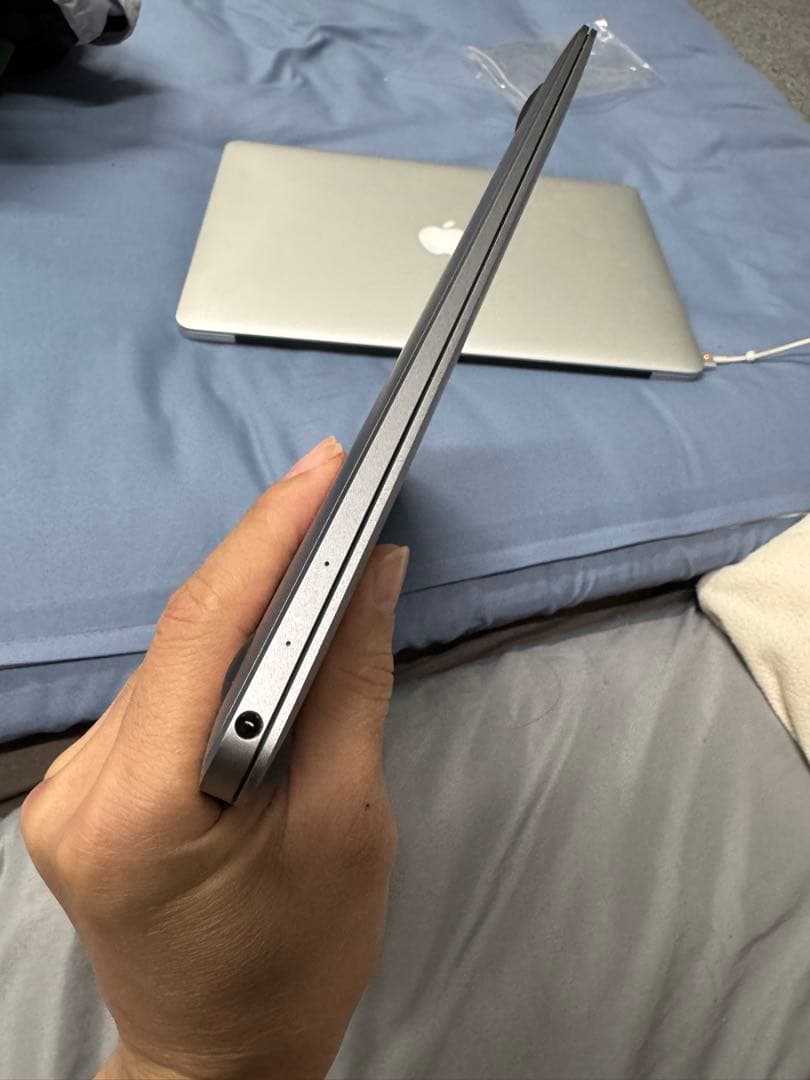 2016 Macbook 12インチ