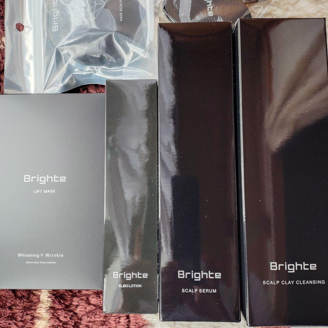 Brghte…ELEKIBRUSH+…BSBー098。本体…他6点。