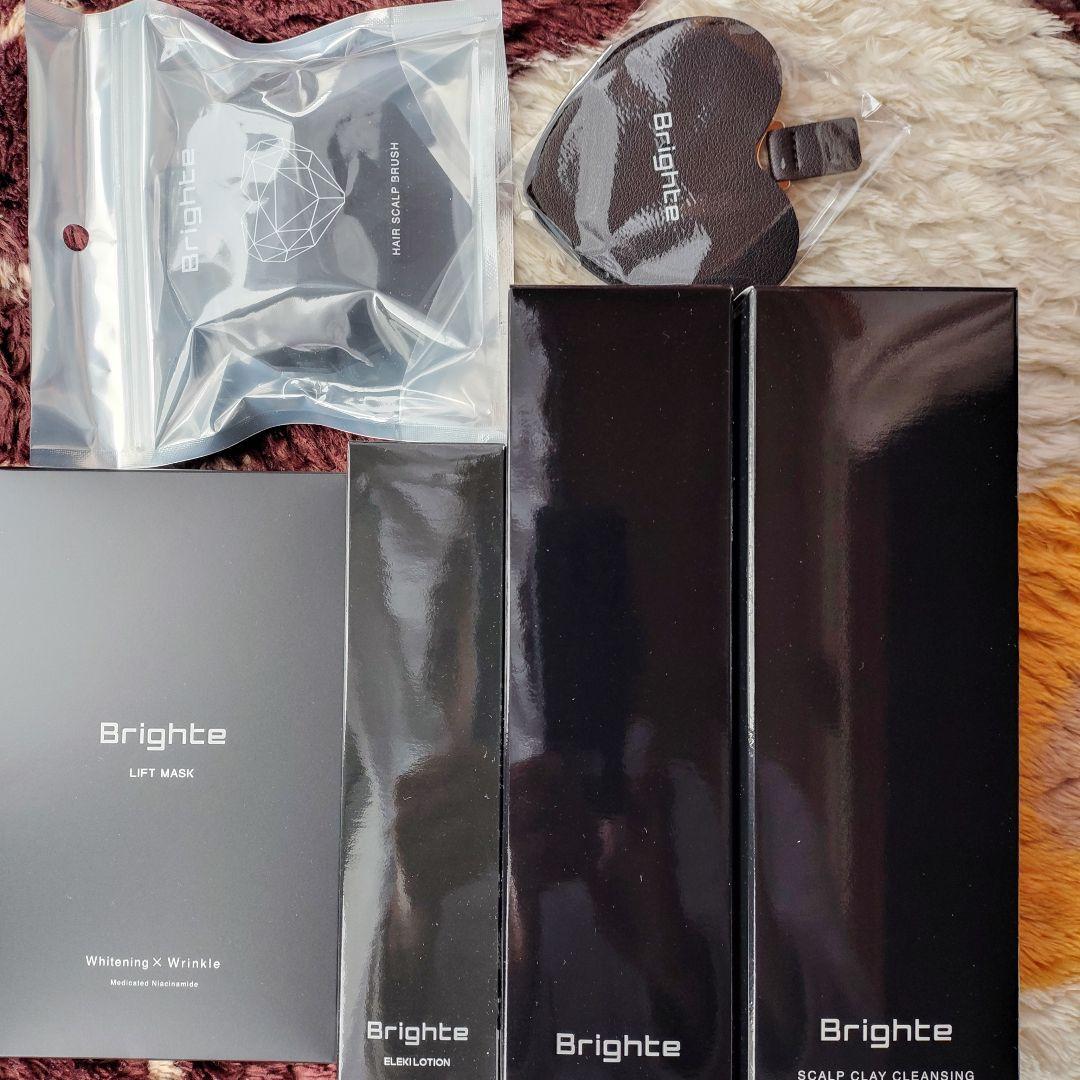 Brghte…ELEKIBRUSH+…BSBー098。本体…他6点。