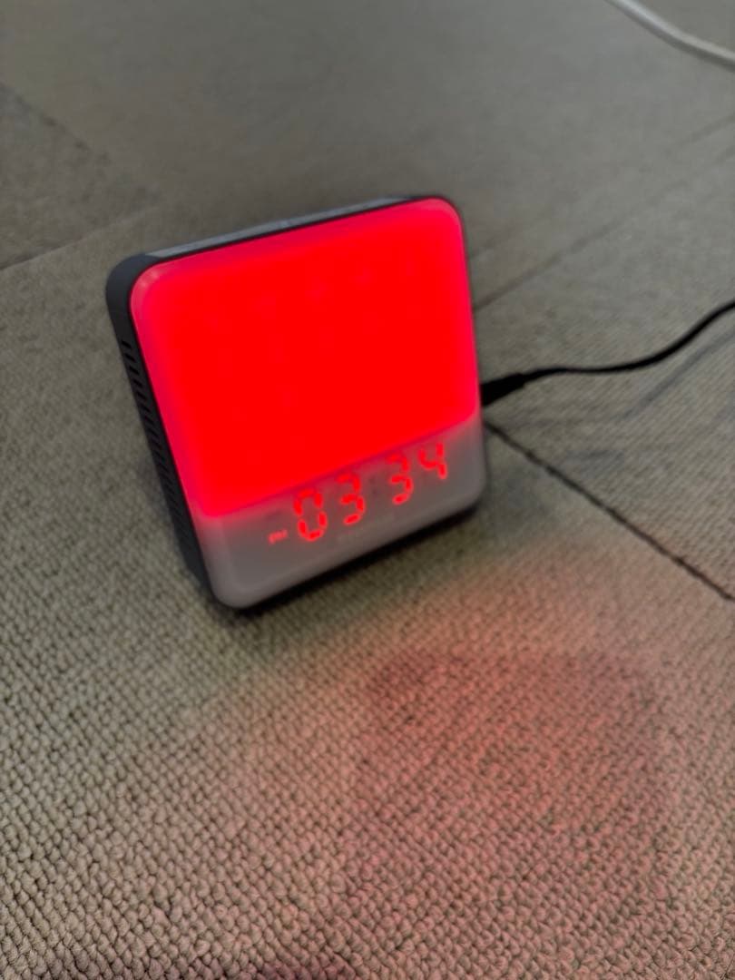 moonmoon トトノエライト TTNL-01