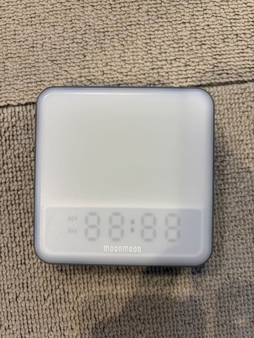 moonmoon トトノエライト TTNL-01