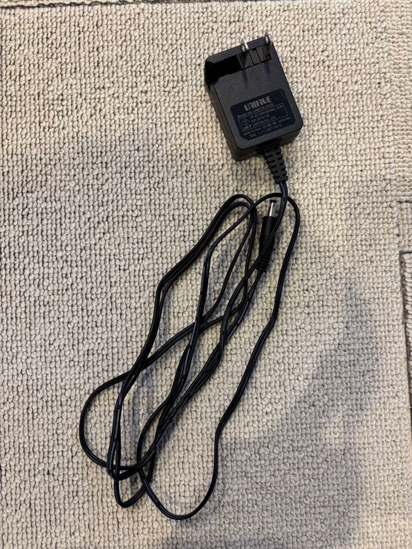 moonmoon トトノエライト TTNL-01