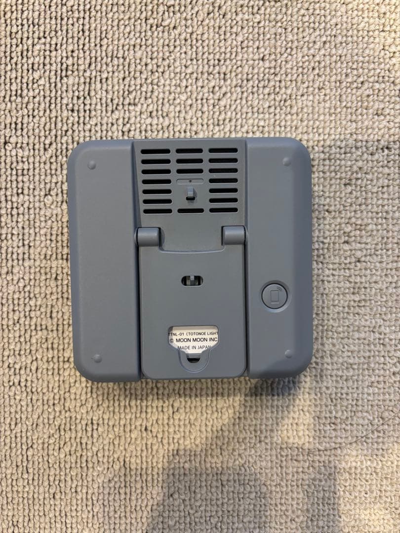 moonmoon トトノエライト TTNL-01