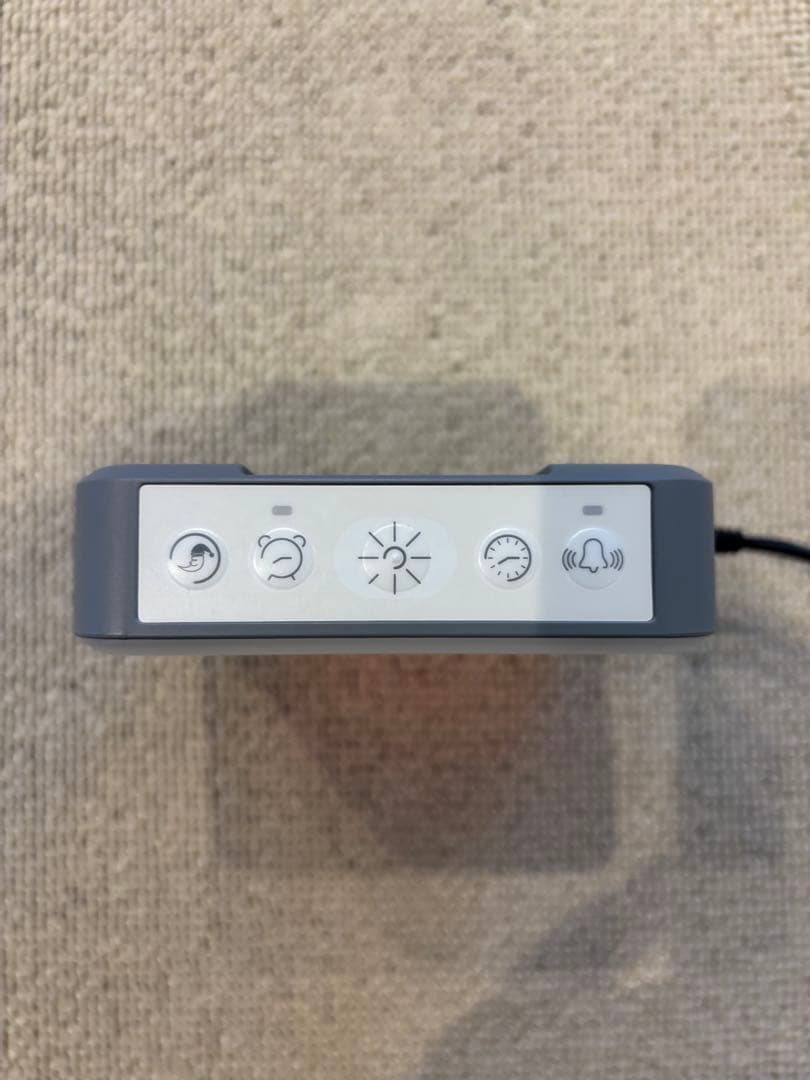 moonmoon トトノエライト TTNL-01