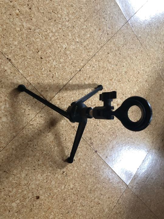 USBマイクAphex Microphone X